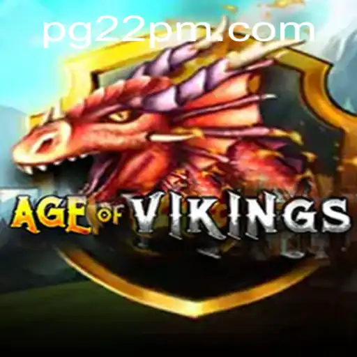 Descubra o Universo de AgeofViking: Uma Aventura pelos Tempos Nórdicos