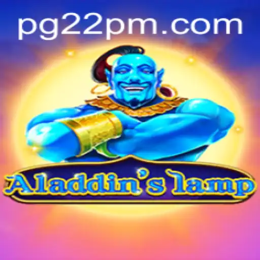 Descubra a Magia de Aladdinslamp: Um Jogo de Aventura e Estratégia