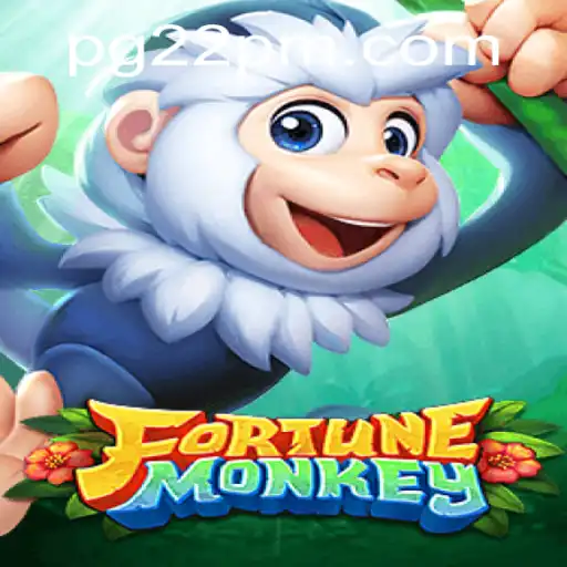 FortuneMonkey: Descubra a Magia do Jogo Inspirado em 22PM.COM