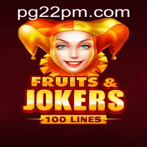 Descubra o Fascinante Mundo de FruitsAndJokers100