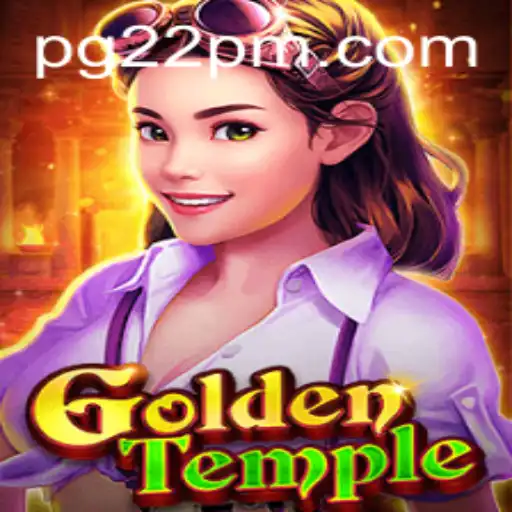 GoldenTemple: Aventura no Mundo Virtual com 22PM.COM