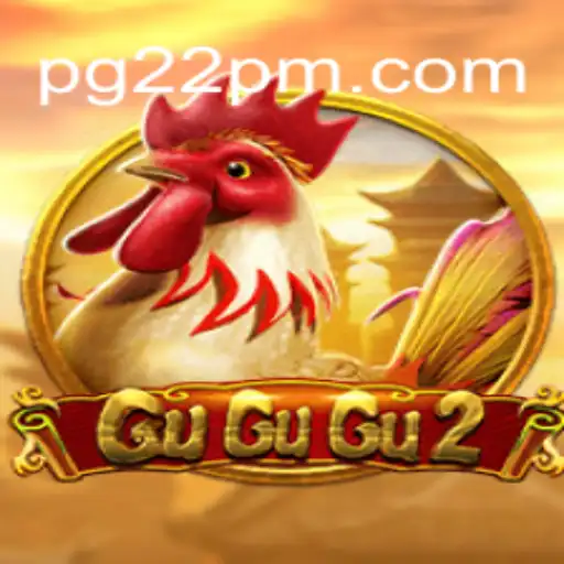GuGuGu2: Descubra o Novo Jogo Inovador com 22PM.COM