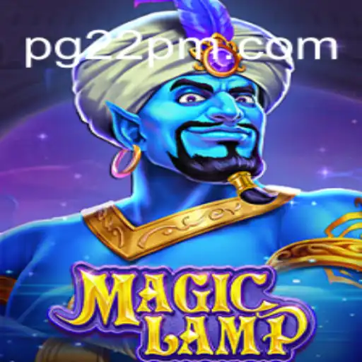 Desvendando MagicLamp: O Novo Jogo que Conquista Entusiastas do Mundo Inteiro