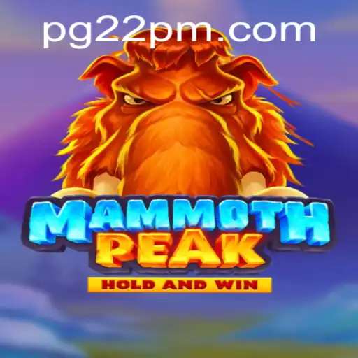 Descubra o Empolgante Mundo de MammothPeak: O Jogo que Conquista Milhares