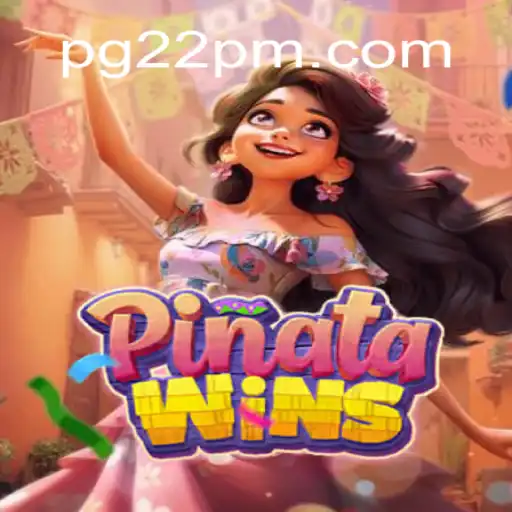 Descubra o Fascinante Mundo de PinataWins com 22PM.COM