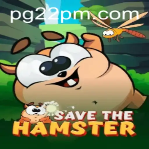 SavetheHamster: Um Novo Fenômeno em Jogos Online
