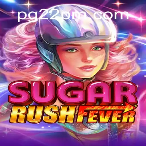 Descubra o Mundo Encantado de SugarRushFever: Um Jogo Doce e Divertido