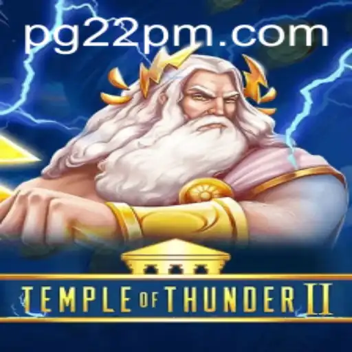 TempleofThunderII: A Nova Sensação dos Games