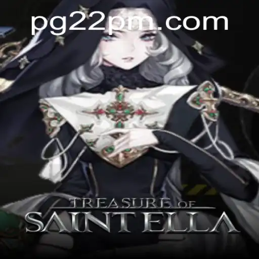 Treasure of Saint Ella: Descubra os Segredos do Novo Jogo Revolucionário