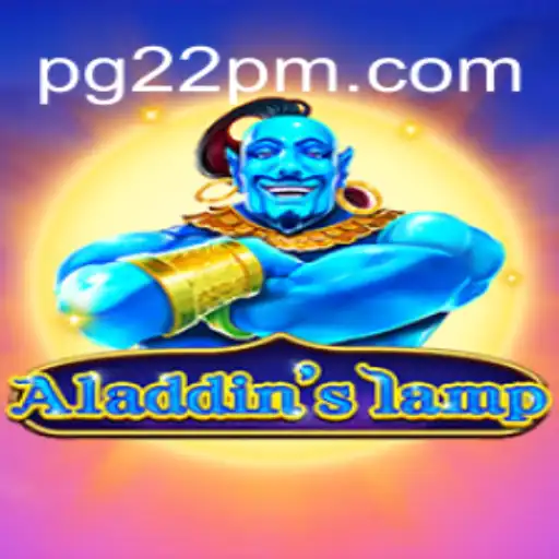 Descubra a Magia de Aladdinslamp: Um Jogo de Aventura e Estratégia