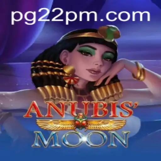 Explorando AnubisMoon: O Novo Jogo Emocionante da 22PM.COM
