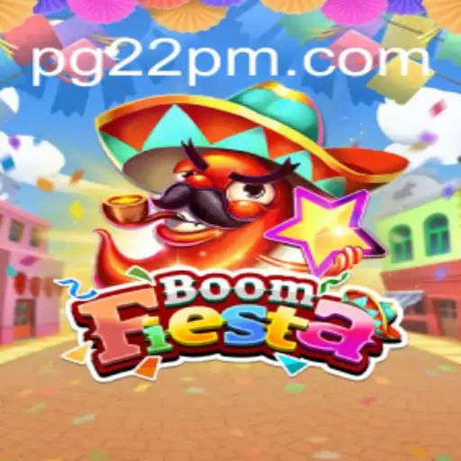 Descubra BoomFiesta: A Revolucionária Experiência de Jogo Online