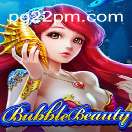 BubbleBeauty: Uma Aventura Vibrante de Estrategia e Diversão