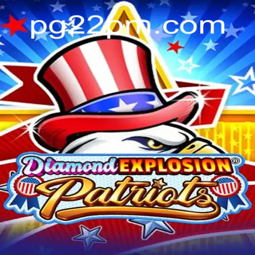 Descubra o Empolgante Mundo de DiamondExplosionPatriots