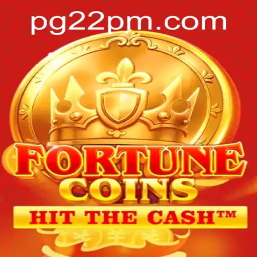 FortuneCoins: Uma Jornada Através do Universo de Jogos da 22PM.COM
