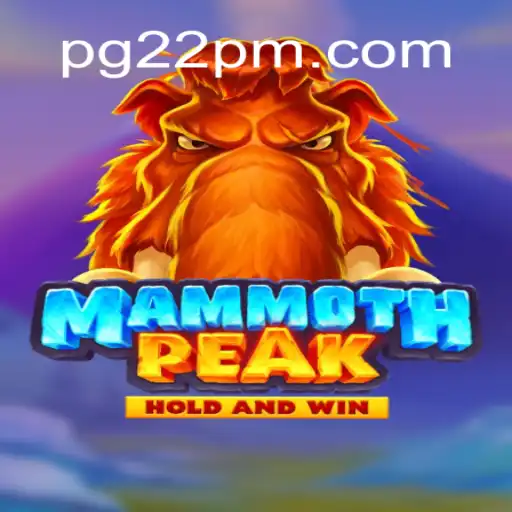 Descubra o Empolgante Mundo de MammothPeak: O Jogo que Conquista Milhares