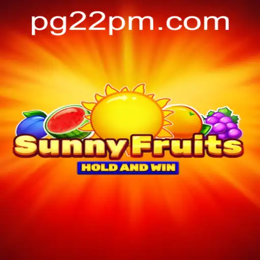 Descubra o Universo Vibrante de SunnyFruits no 22PM.COM