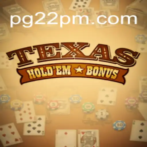 Texas Holdem Bonus: Regras e Introdução ao Jogo de Cartas Popular