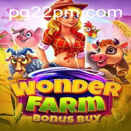 Descubra o Mundo de WonderFarmBonusBuy: Um Jogo Inovador